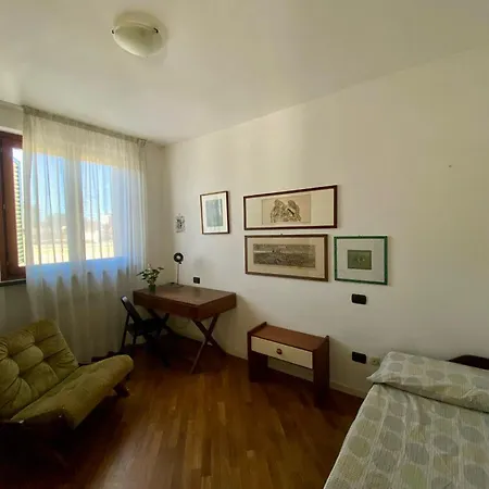 Una Terrazza Al Sole Apartamento *